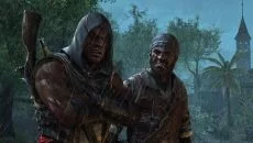 Assassin's Creed 4: Freedom Cry - permainan dalam genre Kapal perang / kapal selam