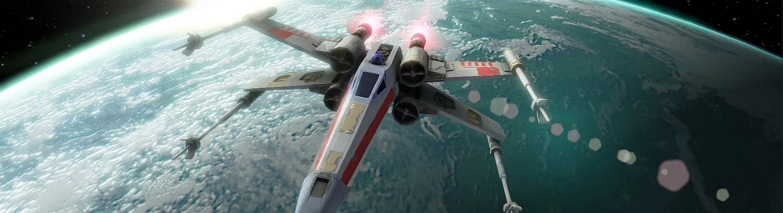 Beli Star Wars: Attack Squadrons murah, diskon hingga 90% 🏷️, perbandingan harga di berbagai toko