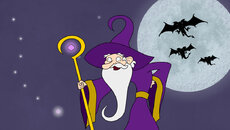 Quiz Quest - permainan dalam genre Arkade