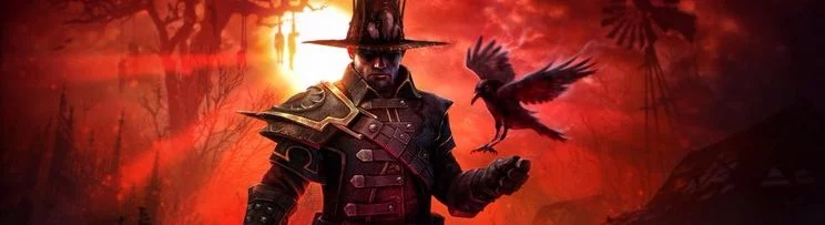 Grim Dawn — Tabel Cheat Engine [1.2.1.6h1 V26g] / Tabel / Cheat