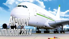 Airport Simulator 2014 - permainan dalam genre Simulator