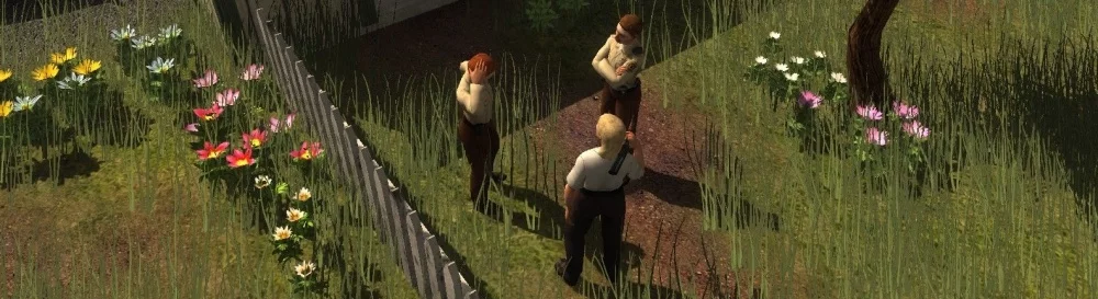 File untuk Dead State - trainer, mod, penyimpanan, patch