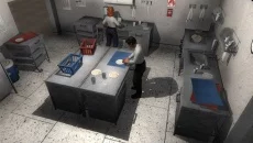 Dead State - permainan dalam genre Bergiliran