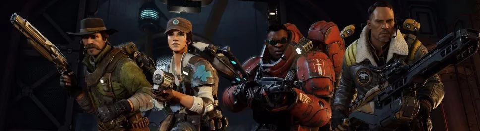 Semua ulasan dan penilaian Evolve — 2 pendapat