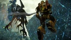 Evolve - permainan dalam genre Permainan gratis