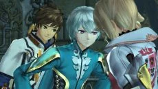 Fairy Fencer F mirip dengan Fairy Fencer F