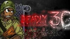Deadly Dozen mirip dengan Deadly Dozen