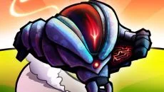 Super Sanctum TD - permainan dalam genre Isometri