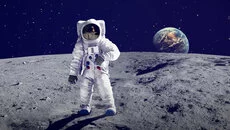 Buzz Aldrin's Space Program Manager - permainan dalam genre Simulator