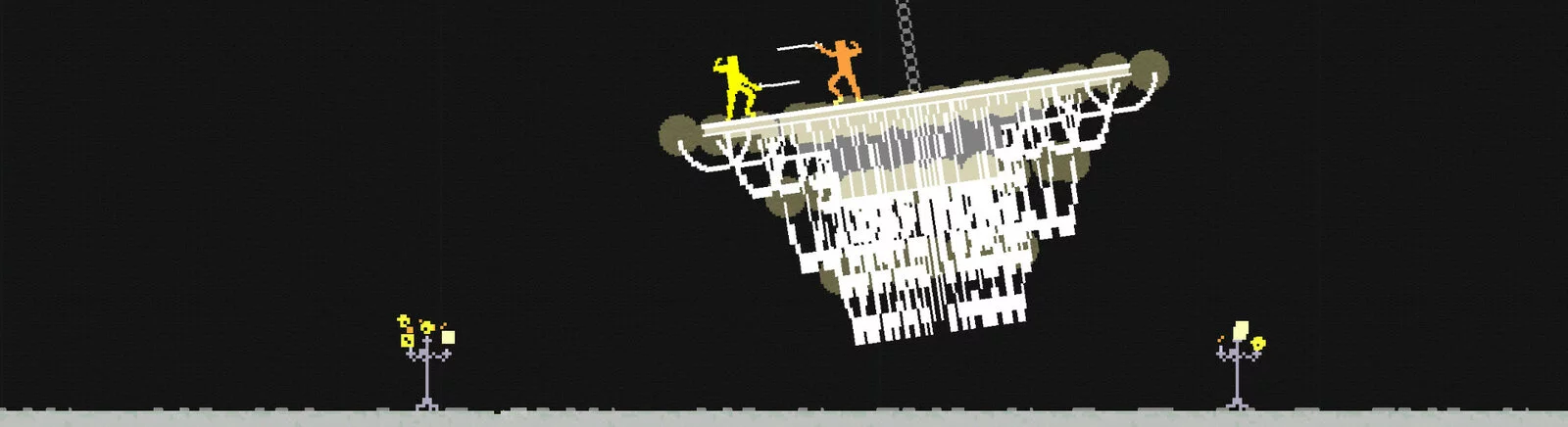 Tanggal rilis Nidhogg di berbagai negara di dunia