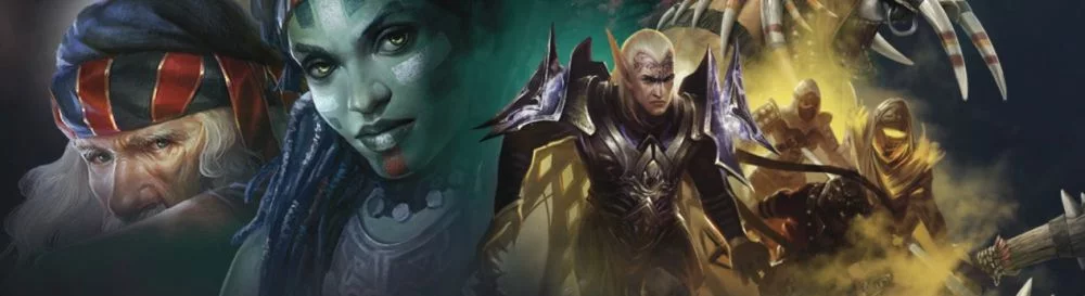 Beli Warlock 2: the Exiled murah, diskon hingga 90% 🏷️, perbandingan harga di berbagai toko