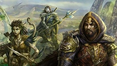 Pantheon: Rise of the Fallen - permainan dalam genre Sudut pandang orang ketiga