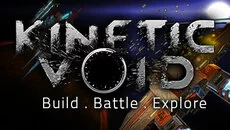 Kinetic Void - tanggal rilis untuk Linux