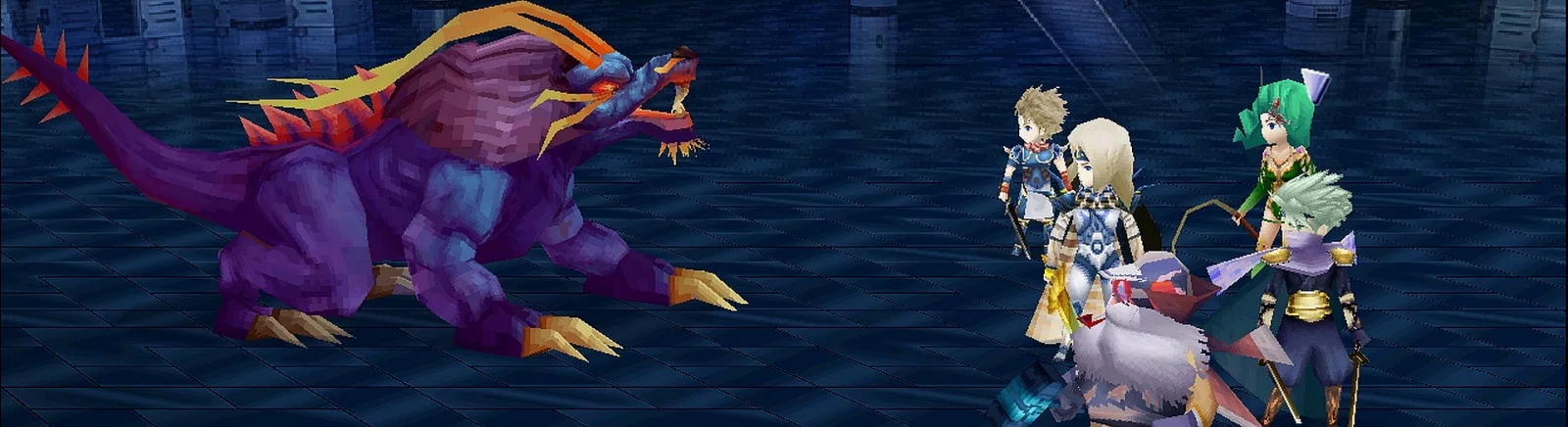 Beli Final Fantasy IV: The After Years (Final Fantasy 4: The After Years) murah, diskon hingga 90% 🏷️, perbandingan harga di berbagai toko