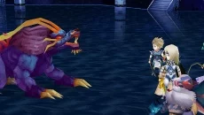 Final Fantasy IX mirip dengan Final Fantasy IX