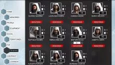 Assassin's Creed: Project Legacy - tanggal rilis untuk Browser