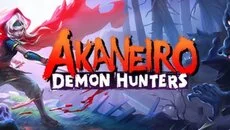 Akaneiro: Demon Hunters - permainan dalam genre Permainan gratis