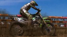 MXGP - tanggal rilis untuk PlayStation 4