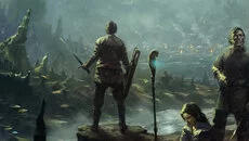 Avernum: Escape from the Pit - permainan dalam genre Taktik