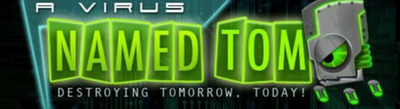 Tanggal rilis Virus Named Tom di berbagai negara di dunia