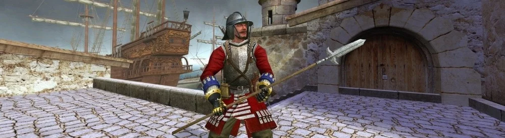 Beli Огнем и мечом 2: На Карибы! (Blood & Gold: Caribbean!) murah, diskon hingga 90% 🏷️, perbandingan harga di berbagai toko
