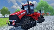 Farming Simulator 2013 - permainan dalam genre Bisnis / manajemen