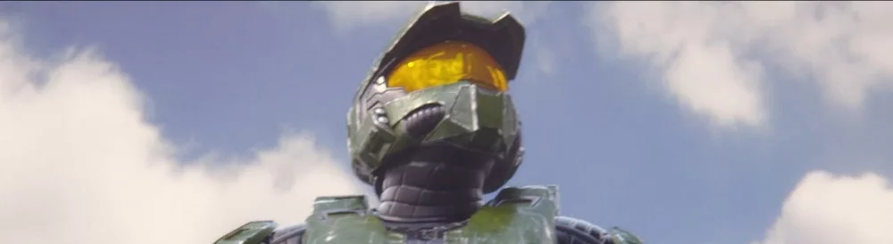 Halo 2: Anniversary — Трейнер (+13) [1.0 - UPD: 28.04.2021] / Pelatih / Cheat