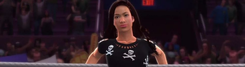Forum WWE 2K15
