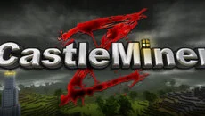 CastleMiner Z - permainan dalam genre Horror