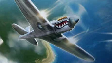Sid Meier's Ace Patrol: Pacific Skies - permainan dalam genre Taktik