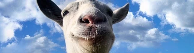 Beli Goat Simulator murah, diskon hingga 90% 🏷️, perbandingan harga di berbagai toko