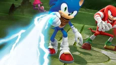 Sonic Boom - tanggal rilis untuk Wii U