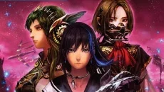 Stranger of Sword City - permainan dalam genre Bergiliran