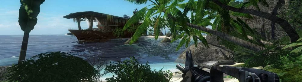 Beli Far Cry Classic murah, diskon hingga 90% 🏷️, perbandingan harga di berbagai toko