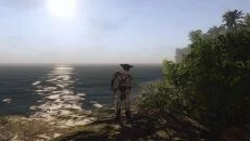 Dark Souls 3: Ashes of Ariandel mirip dengan Dark Souls 3: Ashes of Ariandel