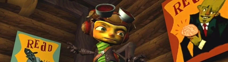 Semua ulasan dan penilaian Psychonauts — 4 pendapat