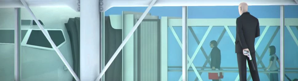 Tanggal rilis Hitman GO di berbagai negara di dunia