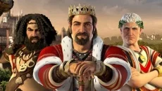 Forge of Empires - permainan dalam genre Strategi