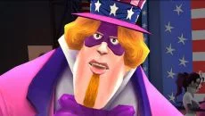 Supreme League of Patriots