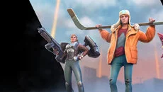 Dominance (2014) - permainan dalam genre Bergiliran