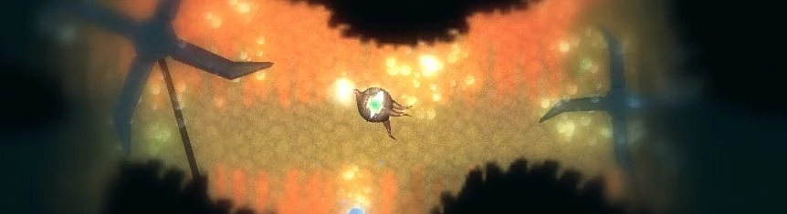 Game terbaik untuk Android, mirip dengan Abyss