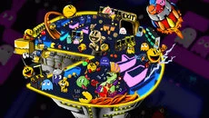 Pac-Man Museum - permainan dalam genre Koleksi