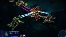 StarDrive 2 - permainan dalam genre Dalam waktu nyata