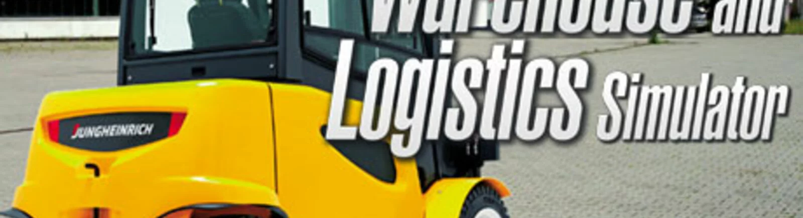Tanggal rilis Warehouse and Logistics Simulator (Forklift 2014) di berbagai negara di dunia