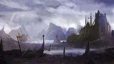 Munin - permainan dalam genre Platformer