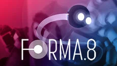 Forma.8 - permainan dalam genre Teka-teki