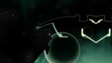 Orbital Gear - permainan dalam genre Arkade
