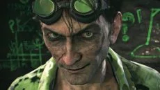 Batman: Arkham Knight - permainan dalam genre Petualangan