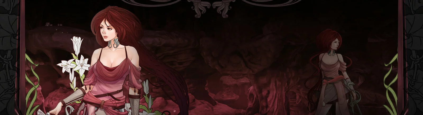 Pelatih untuk Abyss Odyssey