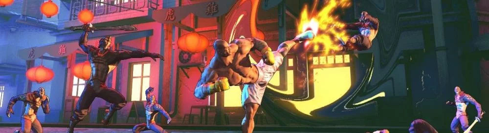 Ulasan negatif tentang Shaq-Fu: A Legend Reborn — 0 pendapat